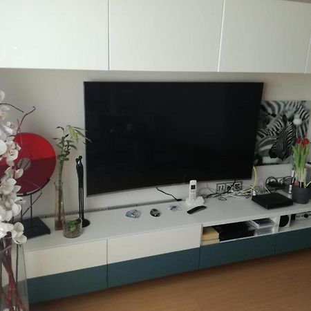 Apartamento Dali Мурсія Екстер'єр фото