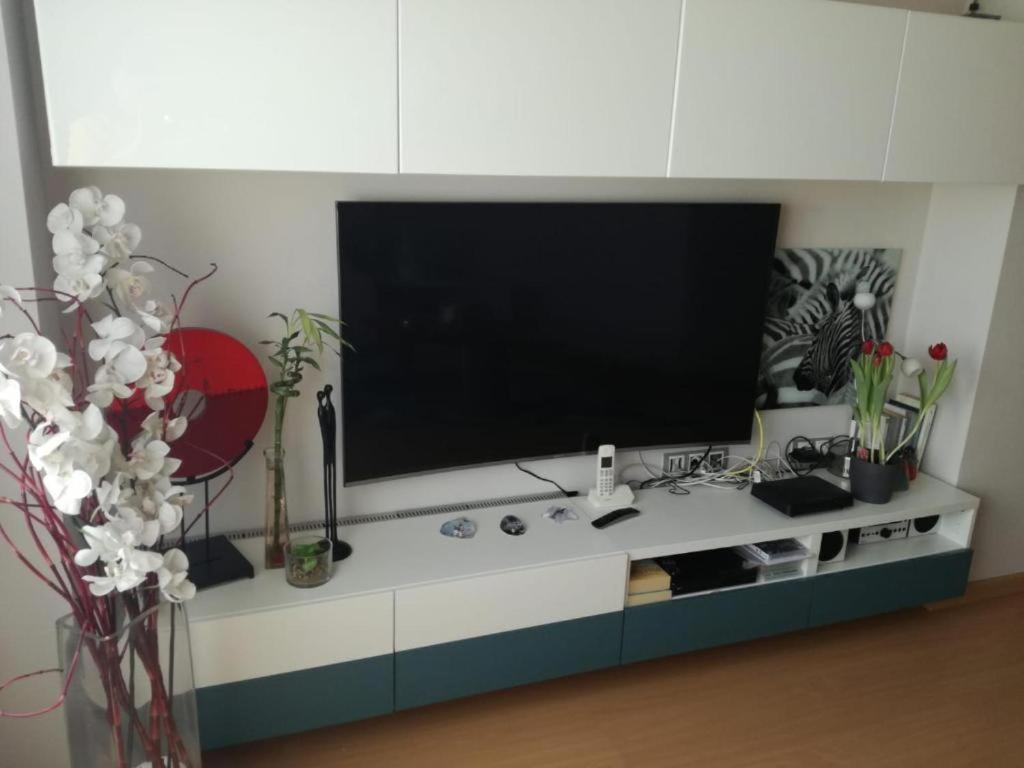 Apartamento Dali Мурсія Екстер'єр фото