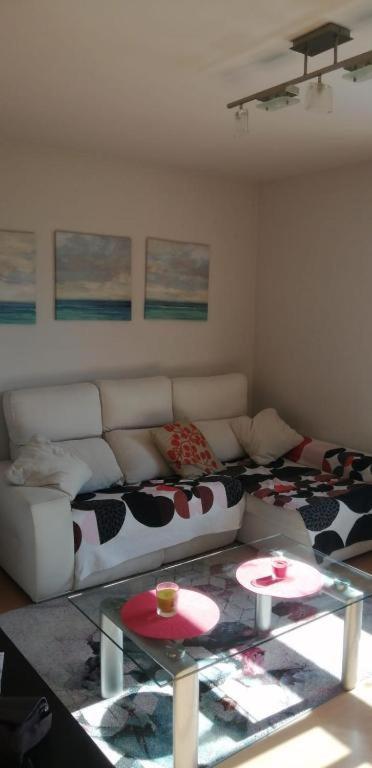 Apartamento Dali Мурсія Екстер'єр фото