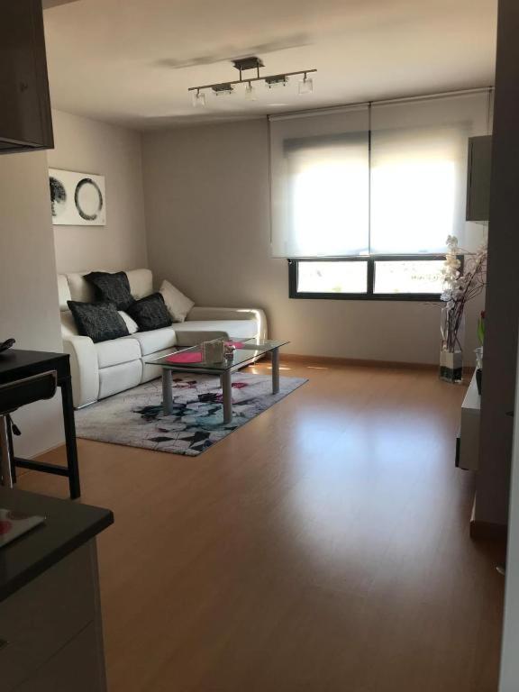 Apartamento Dali Мурсія Екстер'єр фото