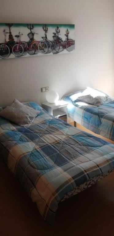 Apartamento Dali Мурсія Екстер'єр фото