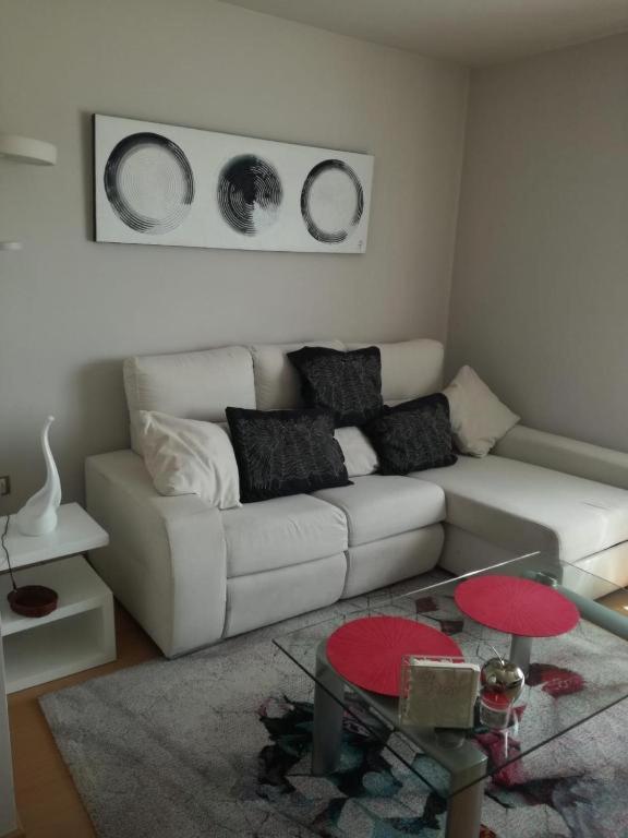 Apartamento Dali Мурсія Екстер'єр фото