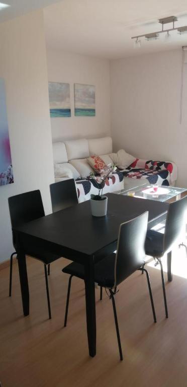 Apartamento Dali Мурсія Екстер'єр фото