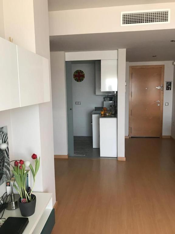 Apartamento Dali Мурсія Екстер'єр фото