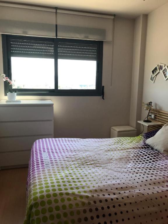 Apartamento Dali Мурсія Екстер'єр фото