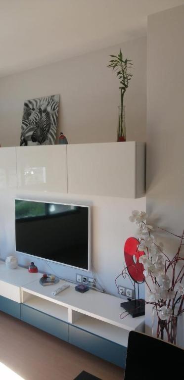 Apartamento Dali Мурсія Екстер'єр фото