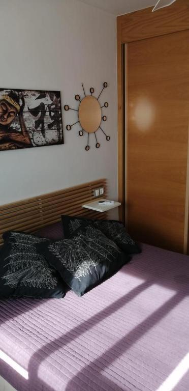 Apartamento Dali Мурсія Екстер'єр фото